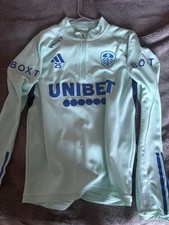 Leeds United Sam Byram Match