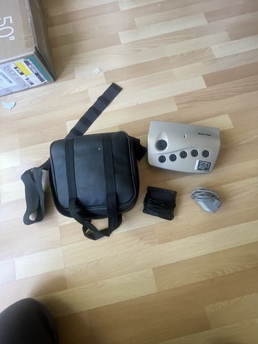 Replacement main unit rio - replacement,