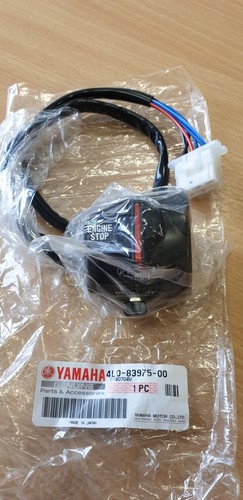 Genuine yamaha rd350lc rd250lc - genuine,