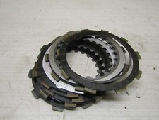 clutch disc set Yamaha TDR 125 DTR 125 90 03 DTX 125 TZR 125 4FL