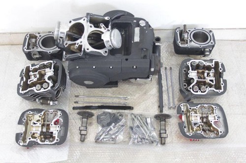 Suzuki 600 intruder engine - intruder,