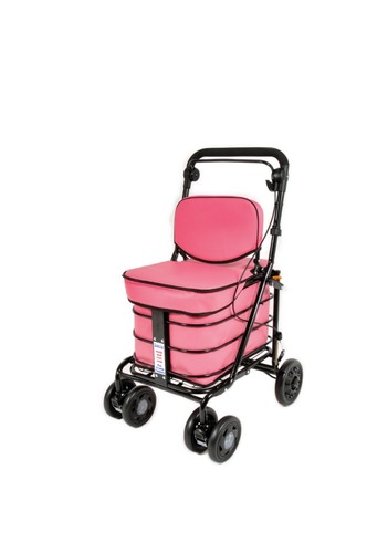 Prestige shopping walking - shopping/,