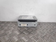 2011 VOLVO S60 II 134 RADIO / STEREO CONTROL 31357004AA