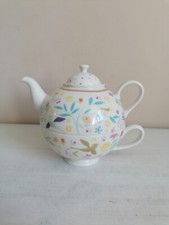 Portmeirion "Secret Garden"