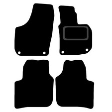 FITS SKODA SUPERB 2008 To 2015