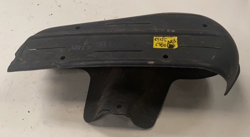 Suzuki cs125 cs80 exhaust - suzuki, /