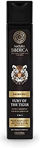 Natura siberica men - natura, of
