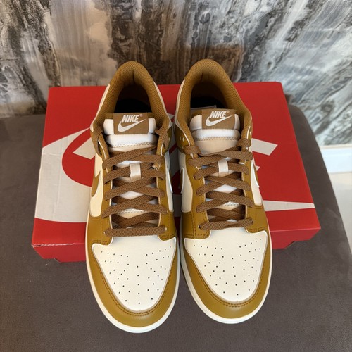 Nike dunk low retro - retro, trainers