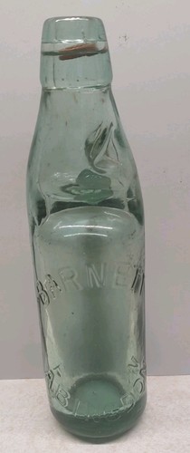 Barnett abingdon codd marble - codd,