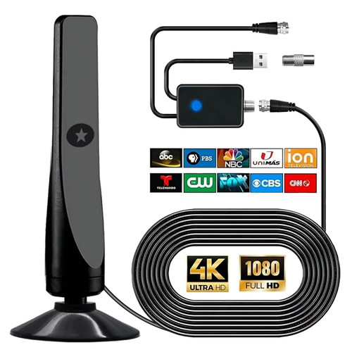 Aerial digital indoor - tv,