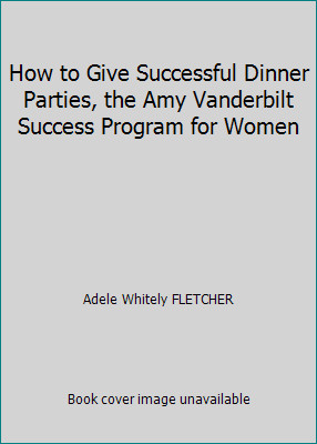 How give successful dinner - how,