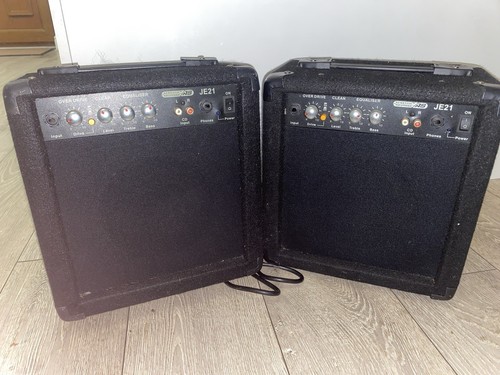 Acoustic solutions je21 20w - acoustic,
