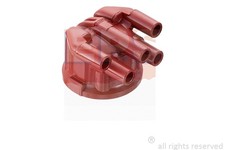 DISTRIBUTOR CAP FITS: PEUGEOT