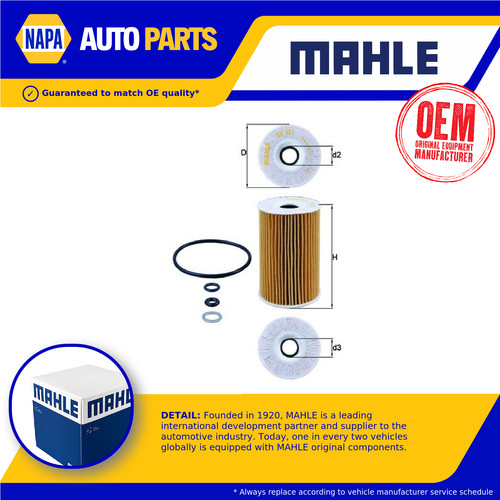 Oil filter fits kia venga - kia, yn