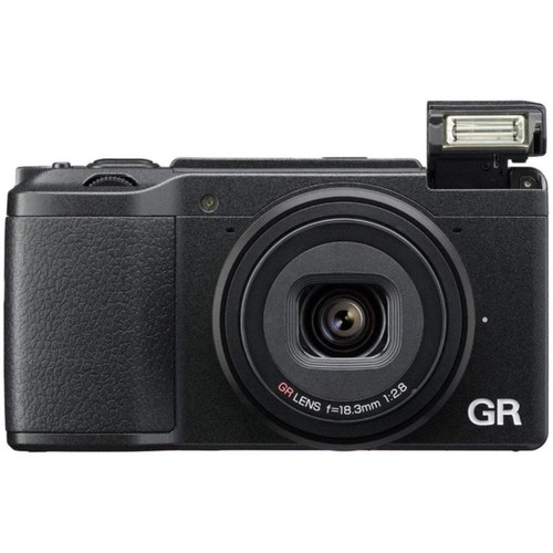 Ricoh digital grd2 10mp - gr,