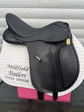 17Inch Black Wintec Wide With