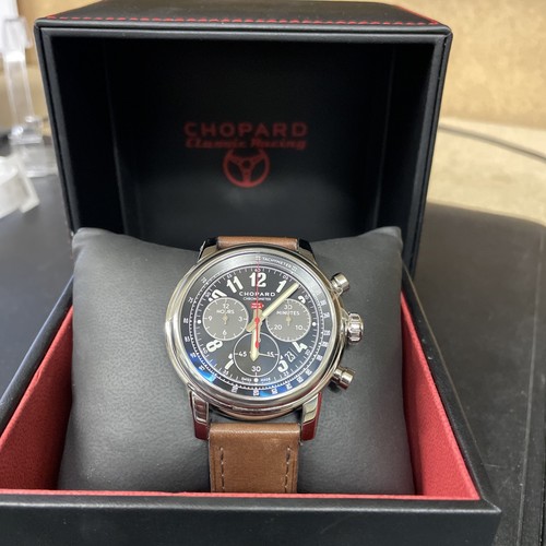 Chopard mille miglia watch - mille,