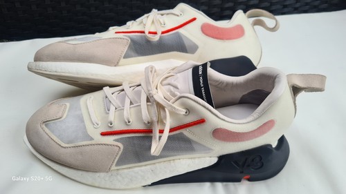 Adidas yohji yamamoto - y-3,