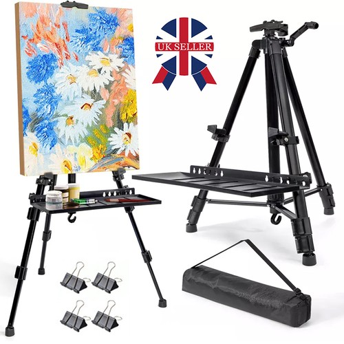 Art easel stand for painting - art,