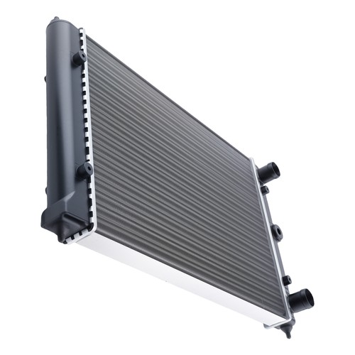 Aluminium radiator for - aluminium,