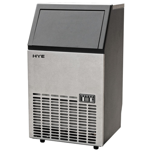 Hye large commercial - commercial, ice