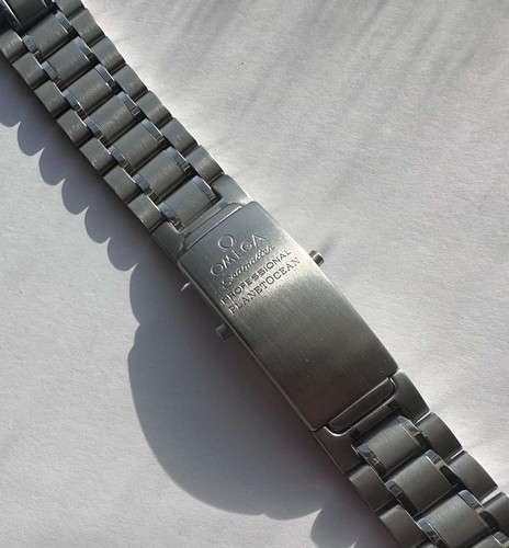 For 20mm omega - 20mm, seamaster