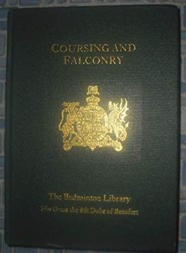Coursing and falconry - coursing,