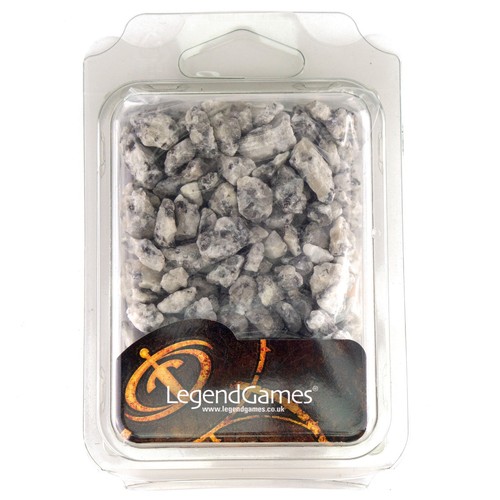 Basing grit - basing, (select