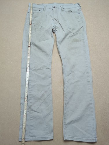 Levis 751 jeans mens w31 - levis,