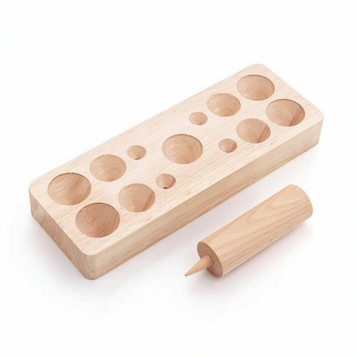 Moxibustion mold with - mold,