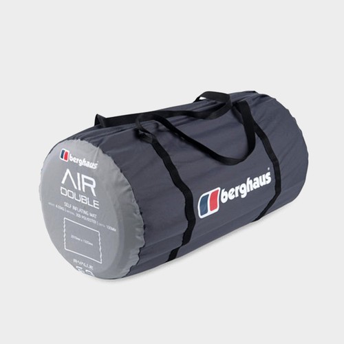 Berghaus double self inflating - berghaus,