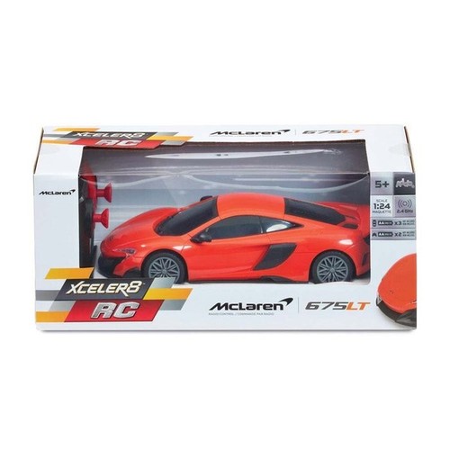 Cmj cars mclaren 675lt - cars,