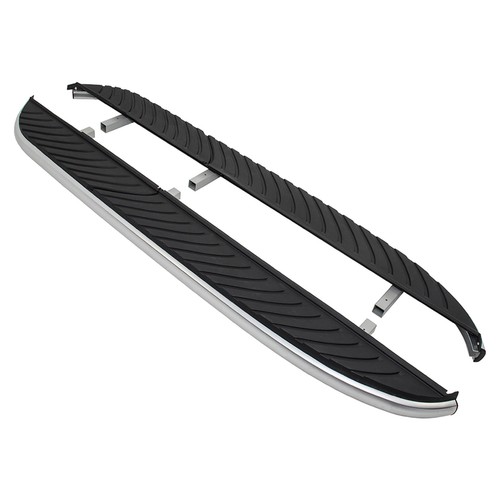 Oem side steps style running - oem,