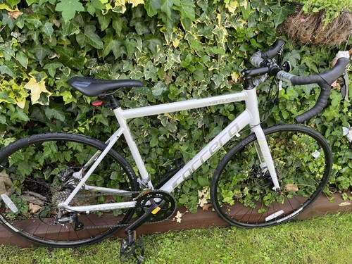 Carrera virtuoso road bike - carrera,