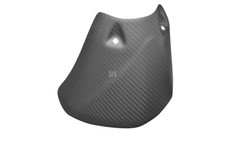 Carbon Exhaust Cover for