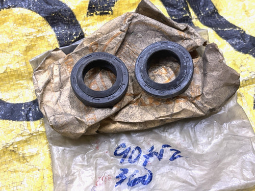 Honda c50 c65 c70 - honda, cd50