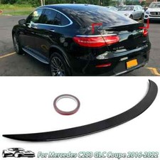 For Mercedes GLC C253 Coupe