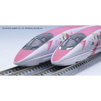 Tomix 98662 series - tomix, 500