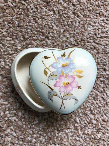 Vintage royal worcester - royal,