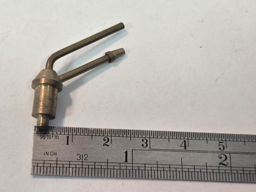 Ship model fittings parts - fittings,
