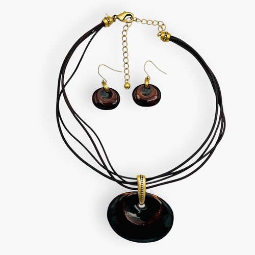 Chico brown cord - chico’s,