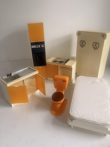 Vintage 1970s pedigree sindy - 1970s,