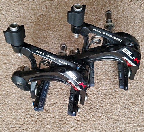 Fsa caliper brake - caliper,