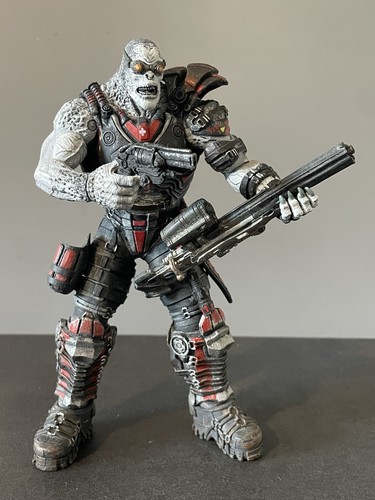 Gears war locust sniper - locust,
