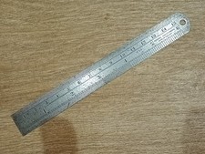 RABONE CHESTERMAN No. 34 MADE