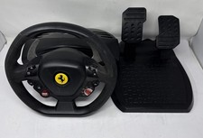 Thrustmaster T80 Rw Ferrari
