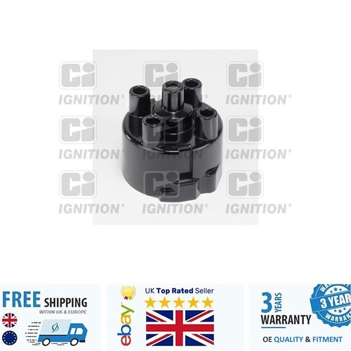 Distributor cap for triumph - distributor,