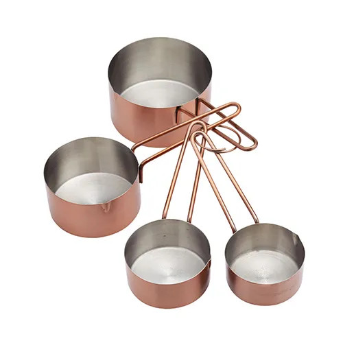 Masterclass copper measuring - masterclass,