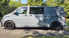 Vw Transporter T5.1 T32 lwb