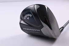 Callaway Paradym Driver / 10.5